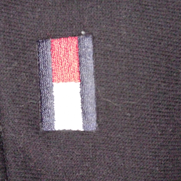 Tommy Hilfiger Women's Sweatpants - Picture 3 of 3